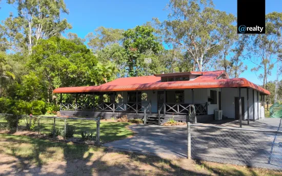 14 Jacaranda Drive, Millstream, Qld 4888