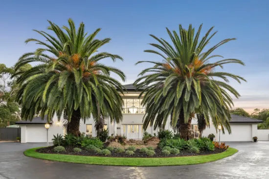 14 Kinfauns Lane, Bittern, Vic 3918