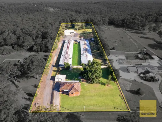 14 Myrtle Street, Minto Heights, NSW 2566