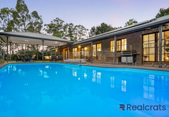 14 Ridge Road, Tanah Merah, Qld 4128