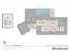 14 Ridge Road, Tanah Merah, Qld 4128-Floorplan