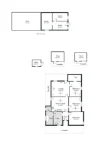 14 Schirmer Road, Saddleworth, SA 5413-Floorplan