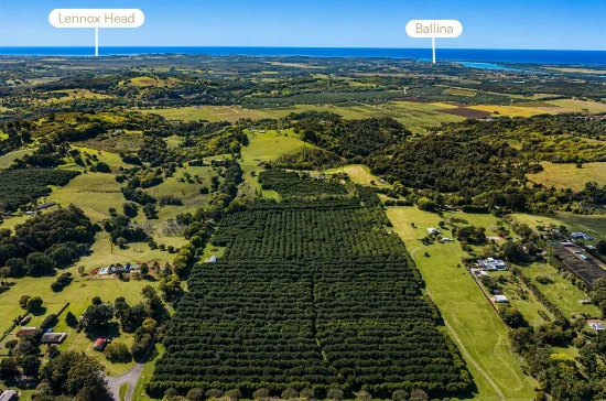 14 tuckombil lane, Tuckombil, NSW 2477