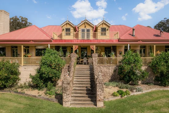 140 Gannons Point Road, Bodalla, NSW 2545