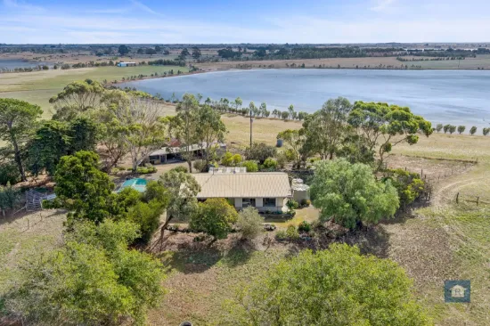 140 Grassy Vale Road, Beeac, Vic 3251