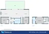 140 Kettles Lane, Johnsonville, Vic 3902-Floorplan
