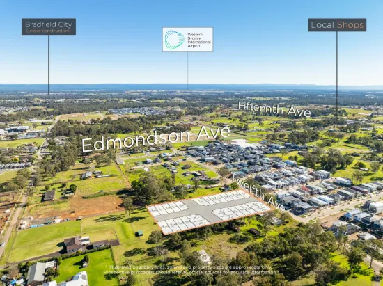 140 Twelfth Avenue, Austral, NSW 2179