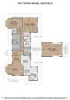 140 Tyson Road, Heyfield, Vic 3858-Floorplan