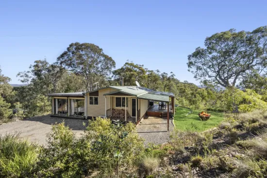 141 Lynch Road, Laguna, NSW 2325
