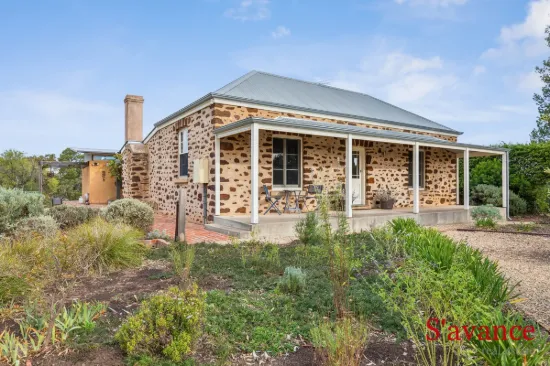 142 Daly Road, Lyndoch, SA 5351