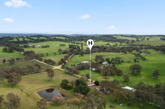 143 Crouchs Road, Mount Pleasant, SA 5235