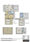 143 Quarry Road, Rosewood, NSW 2446-Floorplan