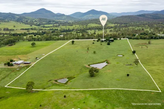 1430 Glastonbury Road, Glastonbury, Qld 4570