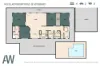 1430 Glastonbury Road, Glastonbury, Qld 4570-Floorplan