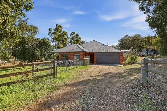 144 CLIFTON Road, Yarloop, WA 6218