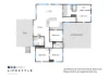 144 Willowvale Golf Club Road, Willowvale, Qld 4370-Floorplan