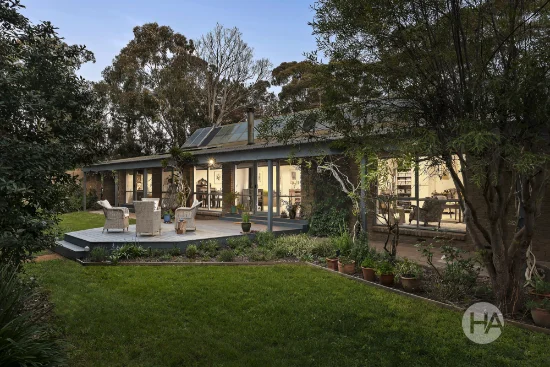 1449 Stumpy Gully Road, Moorooduc, Vic 3933 - For Sale