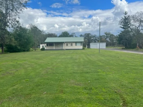 145 Taylor Road, Cranebrook, NSW 2749
