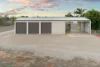 145 Weir Road, Toll, Qld 4820-Image