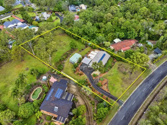 146-148 Glade Drive, Gaven, Qld 4211