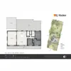 146-148 Glade Drive, Gaven, Qld 4211-Floorplan
