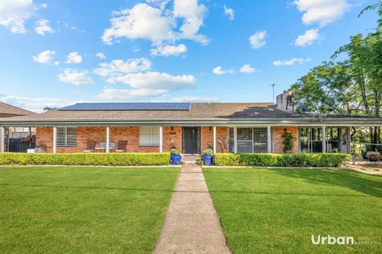 146  Bathurst Street Street, Pitt Town, NSW 2756