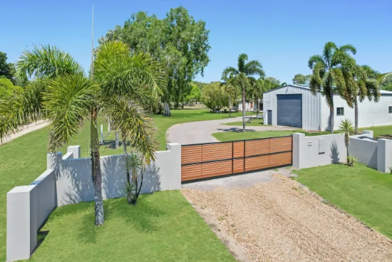 146 Beatts Road, Forrest Beach, Qld 4850