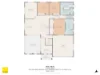 146 Beatts Road, Forrest Beach, Qld 4850-Floorplan
