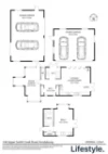 146 Upper Smiths Creek Road, Kundabung, NSW 2441-Floorplan