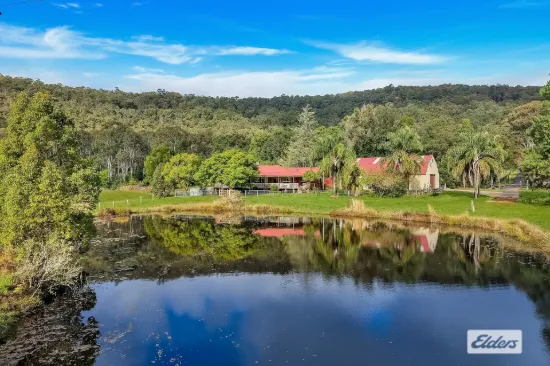 1461 Yarramalong Road, Yarramalong, NSW 2259