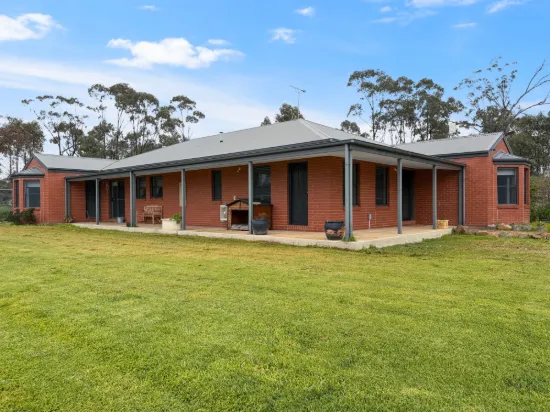 148 Moliagul Drive, Moliagul, Vic 3472