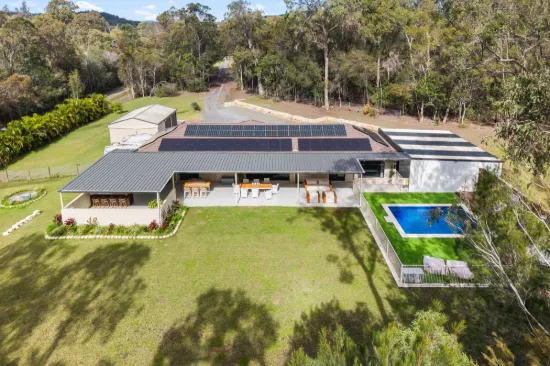 148 Rose Farm Lane, Logan Village, Qld 4207