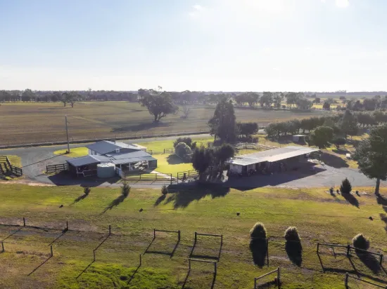 1485 Kyabram Cooma Road, Harston, Vic 3616