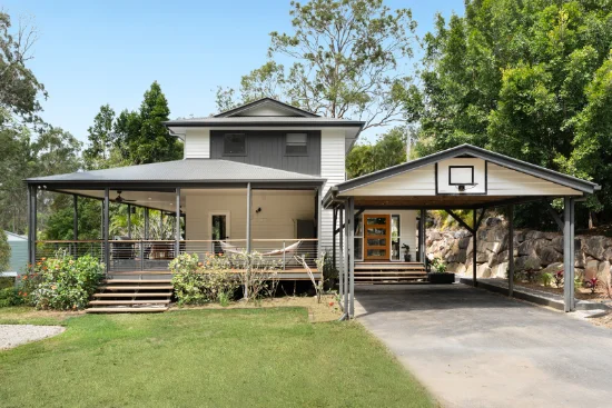 149 Banksia Drive,, Mount Crosby, Qld 4306