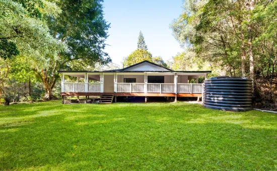 149 Elevation Drive, Wongawallan, Qld 4210
