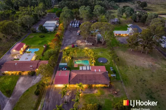 149 Jersey Road, Bringelly, NSW 2556