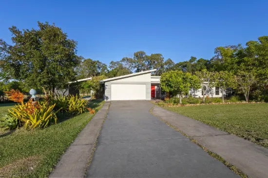 15-23 Golden Valley Place, Valdora, Qld 4561