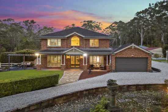 15 Blue Crane Close, Tumbi Umbi, NSW 2261