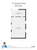 15 Daveys Drive, Branyan, Qld 4670-Floorplan