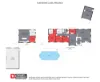 15 Esterina Close, Redlynch, Qld 4870-Floorplan