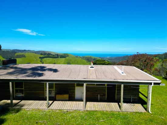15 Foran Track, Apollo Bay, Vic 3233