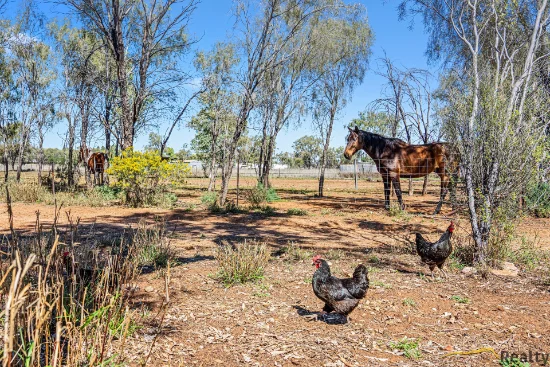 15 Mulla Mulla Road, Connellan, NT 0873