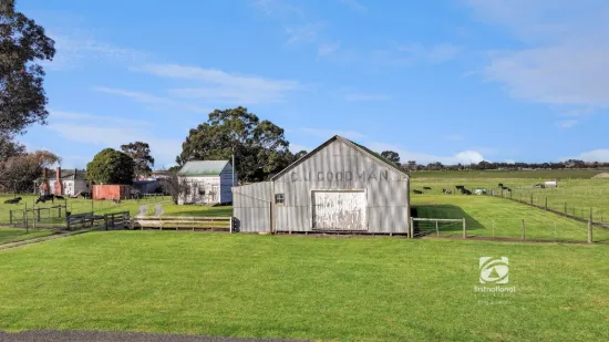 15 Suding Street, Bairnsdale, Vic 3875
