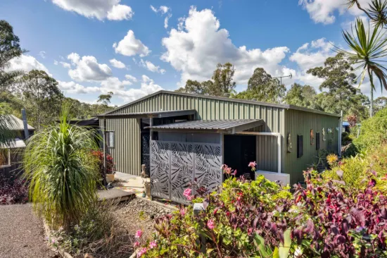 15 Trout Road, The Dawn, Qld 4570