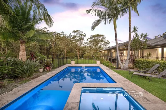 15 Verdale Pl, King Creek, NSW 2446