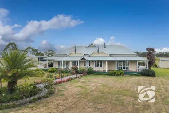 15 Walshes Road, Catani, Vic 3981