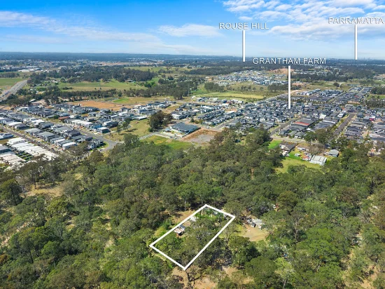 150 HOBART STREET, Riverstone, NSW 2765 - For Sale