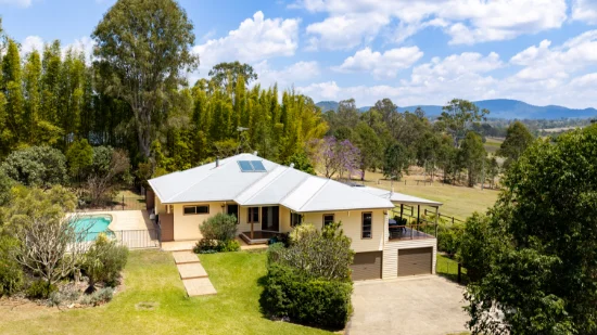 150 Mooloo Road, Langshaw, Qld 4570