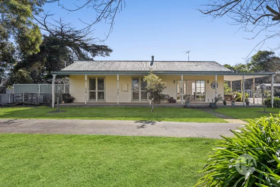 150 Pearcedale Road, Pearcedale, Vic 3912