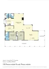 150 Pearcedale Road, Pearcedale, Vic 3912-Floorplan